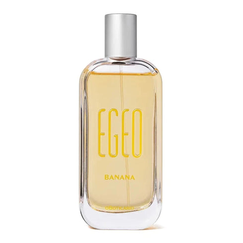 O Boticário Egeo Banana Eau de Toilette 90ml